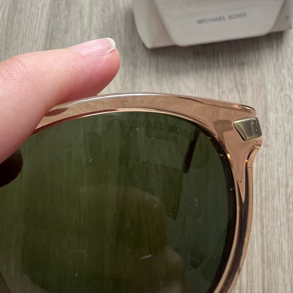 Michael Kors Adriana MK2023 Sunglasses - Picture 5 of 9